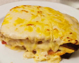 Foto del paso 6 de la receta: Croque Monsieur