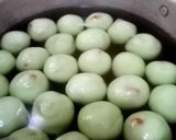 Foto langkah ke 3 dari resep Klepon.