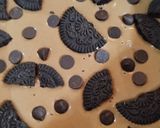 Foto langkah ke 4 dari resep Mochi Lava Cake.