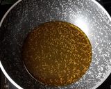 A picture of step 1 of Lahsun Mirch ki Chutney.