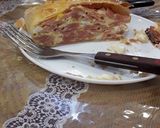 Foto del paso 3 de la receta: Tarta de Jamón y queso(o Calzones)
