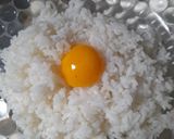 Foto langkah ke 1 dari resep Golden Fried Rice.