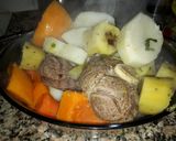 Foto del paso 4 de la receta: Puchero