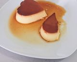 Hình bước làm 7 của món Bánh flan / Creme caramel 1