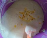 Foto langkah ke 2 dari resep Bolu susu lembang.