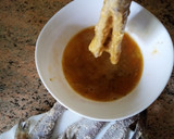 Foto del paso 3 de la receta: Bacaladillas fritas especiadas a mi manera