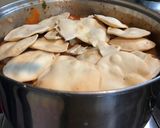 Foto del paso 3 de la receta: Chupín de Pescado
