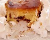 Foto del paso 7 de la receta: Pastelitos de limón y barquillos con bebida de avena