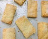 Foto del paso 4 de la receta: GALLETITAS CON MASA DE QUESO FRESCO 😋🤩😋