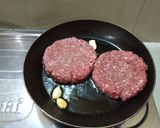 Foto langkah ke 3 dari resep Patty Burger Original Bukan Krebi Peti.