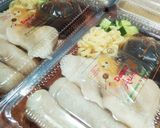 Foto langkah ke 5 dari resep Empek-empek bangka.