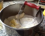 Foto del paso 4 de la receta: Pastel de fresas glasé