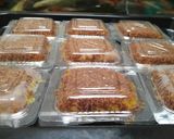 Foto langkah ke 3 dari resep Serundeng kelapa untuk ketan.