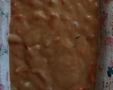 Foto del paso 3 de la receta: Budín de zanahoria (estilo carrot cake)