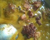 लौकी कोफ्ता करी (lauki kofta curry recipe in marathi) रेसिपी स्टेप 9 फोटो 
