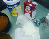 Foto del paso 1 de la receta: Cheese cake
