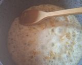 Foto del paso 5 de la receta: Torta de Maní con salsa de caramelo