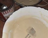 Foto del paso 3 de la receta: Bizcocho de cebra