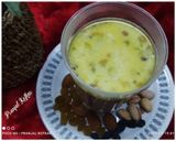 A picture of step 7 of Kesar Dry-fruits Milk.