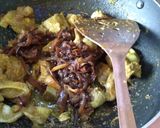 খালিয়া (qualiya recipe in Bengali) রেসিপি ধাপ - 3 ছবি