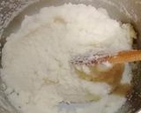 Pas rețetă Gnocchi alla romana-rețetă italiană 1 fotografie