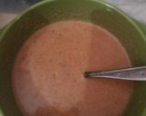 Foto langkah ke 5 dari resep Bakwan sayur + sambel kacang.