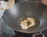 Foto langkah ke 2 dari resep Nasi bakar ayam kemangi.