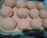 Foto langkah ke 9 dari resep Dounat kentang cookpad.