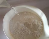 Foto del paso 1 de la receta: Pan Acimo de Eucaristia