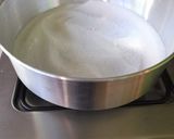 Foto del paso 2 de la receta: Pastel imposible / Chocoflan