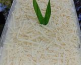 Foto langkah ke 4 dari resep Setup Roti Tawar.