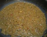 Foto langkah ke 3 dari resep Cumi Asin Tumis Cabe.