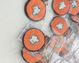Foto del paso 9 de la receta: Galletas de mantequilla decoradas Cookpad