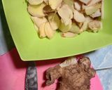 Foto langkah ke 1 dari resep Sari Jahe Gajah.