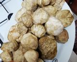 صورة لخطوة 1 من وصفة مقلوبة كما (كمأة -فقع)