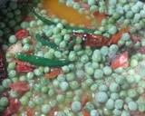 Matar Pulao recipe step 5 photo
