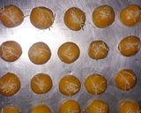Foto langkah ke 6 dari resep Nastar lumer.
