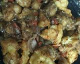 કોલી ફ્લાવર ફ્રેન્કી (Cauliflower Frankie Recipe in Gujarati) રેસીપી સ્ટેપ5ફોટો