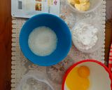 Foto langkah ke 1 dari resep Mayonaise jawa (pelengkap selat solo - risolles).