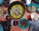 Foto del paso 3 de la receta: Arroz persa