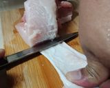 รูปขั้นตอนการทำที่ 1 ของ คาคูนิ Kakuni