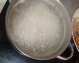 Foto del paso 5 de la receta: Fideos thai con pollo