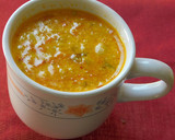 கேரட் பாதாம் கீர் ரெசிபி ஸ்டேப் 4 புகைப்படம்