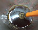 Foto del paso 5 de la receta: Budín de limón al café