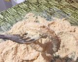 Foto del paso 3 de la receta: Aritos de cebolla rebozados