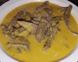 Savanyú tüdő II recept fázis 5 fotója