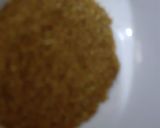 A picture of step 2 of Chicken Jahanpanah.