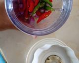 Foto langkah ke 2 dari resep Tumis sawi nyemek.