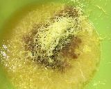 Foto del paso 2 de la receta: GALLETITAS DE 🍋 Limón 🍋😋🍋🤗🍋