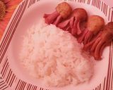 Foto del paso 3 de la receta: Salchipulpos